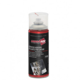 Grasa Adherente Filante...