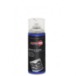 Spray Grasa de Silicona 400 ml