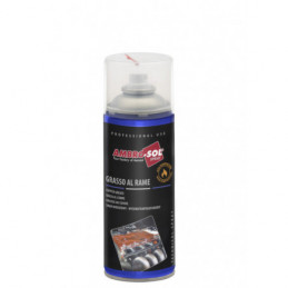 Spray Grasa al Cobre 400 ml