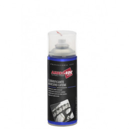 Spray Lubricante Adherente...