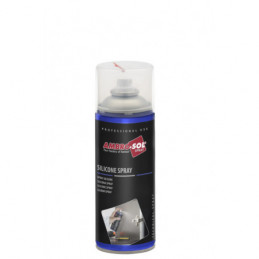 Spray Silicona 400 ml