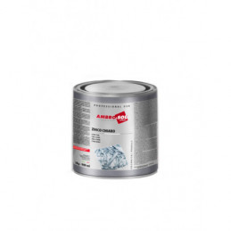 Zinc Claro 900 ml 1 Kg