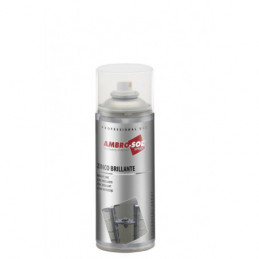 Zinc Brillante 400 ml