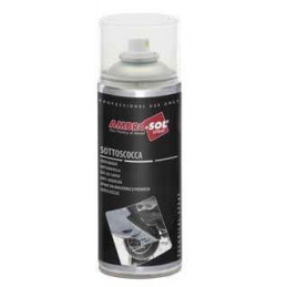 Parachoques Antigravilla...