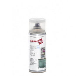 Pintura Efecto Tiza 400 ml