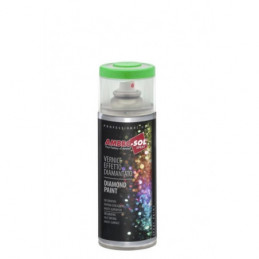 Pintura Metalizada 400 ml