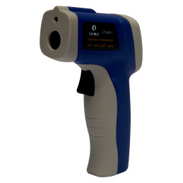 TERMÓMETRO LÁSER IRIMO...