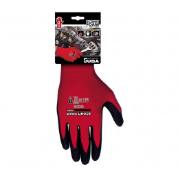 GUANTE JUBA  111801 ECO-NIT