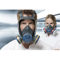 Protección respiratoria