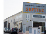 Sefitec Levante SL